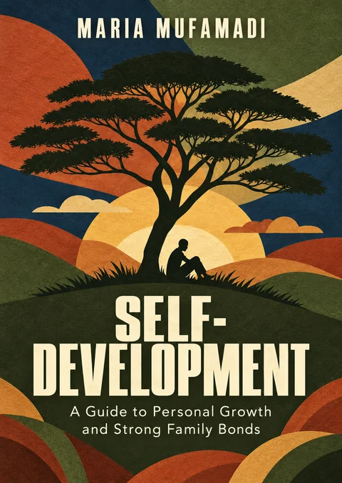 Self-Development by Maria Mufamadi
